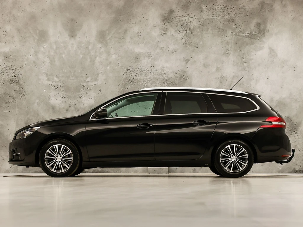 Peugeot 308 – foto 2