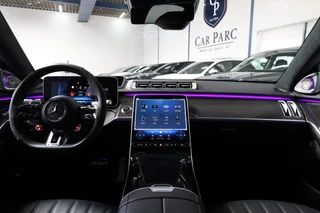 Mercedes-Benz S-Klasse – thumbnail 10
