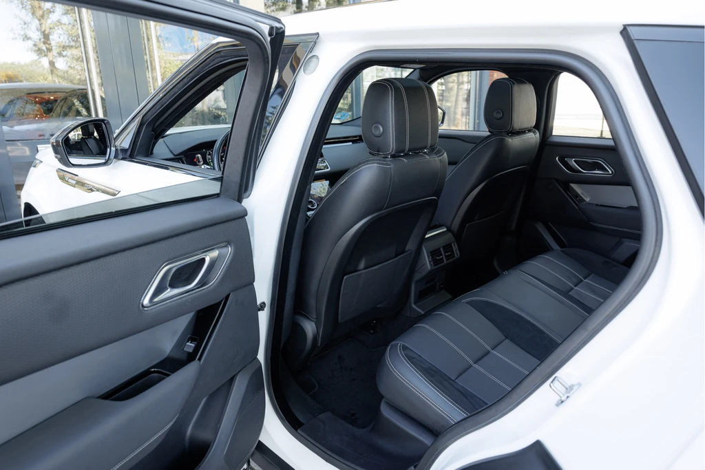 Land Rover Range Rover Velar – foto 25