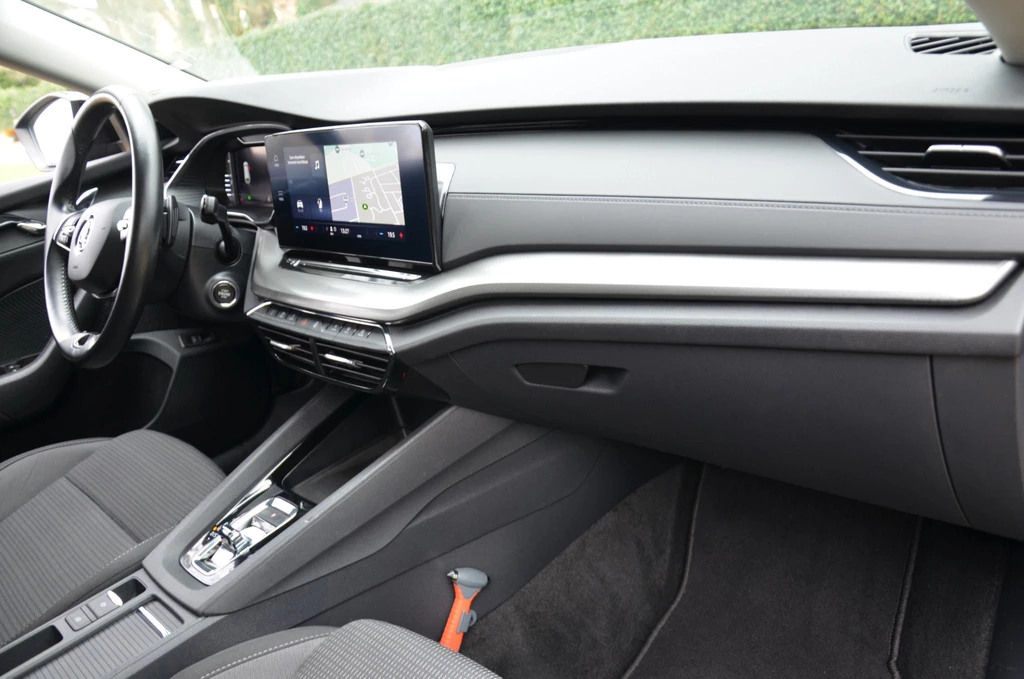 Škoda Octavia – foto 38