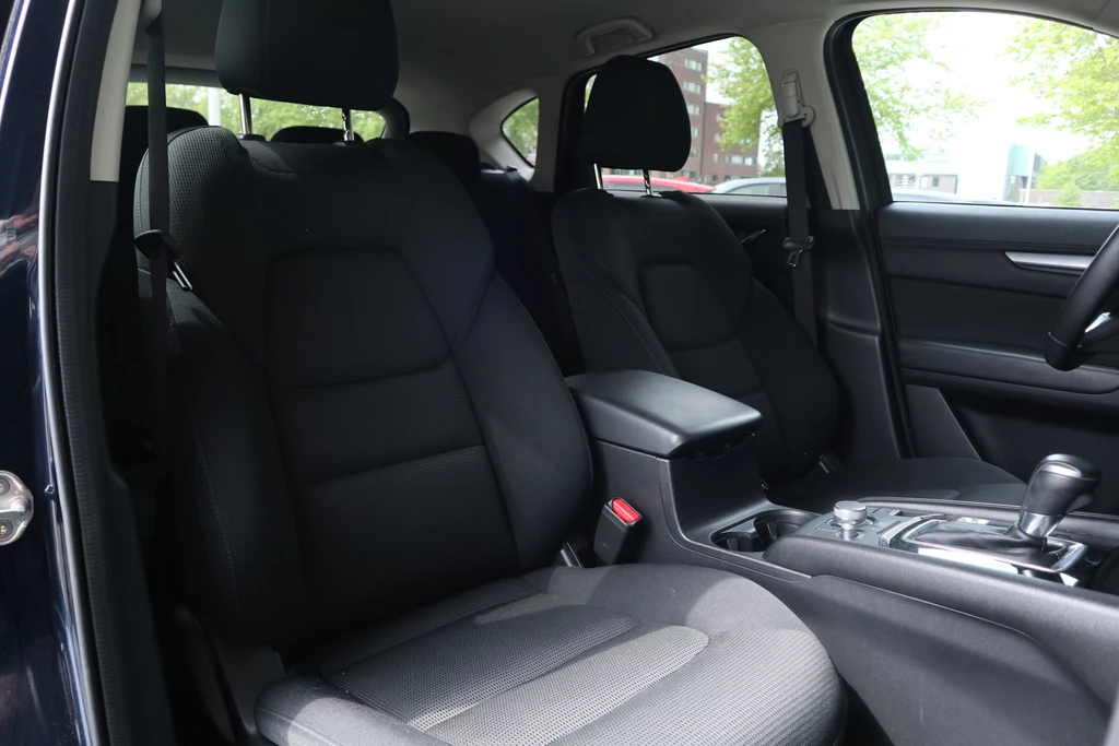 Mazda CX-5 – foto 7