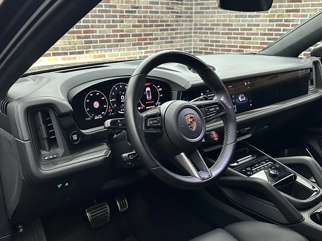 Porsche Cayenne – foto 13