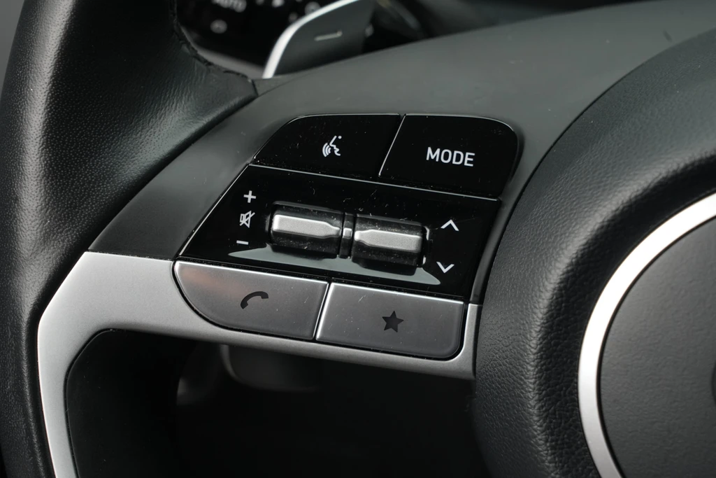 Hyundai Tucson – foto 22