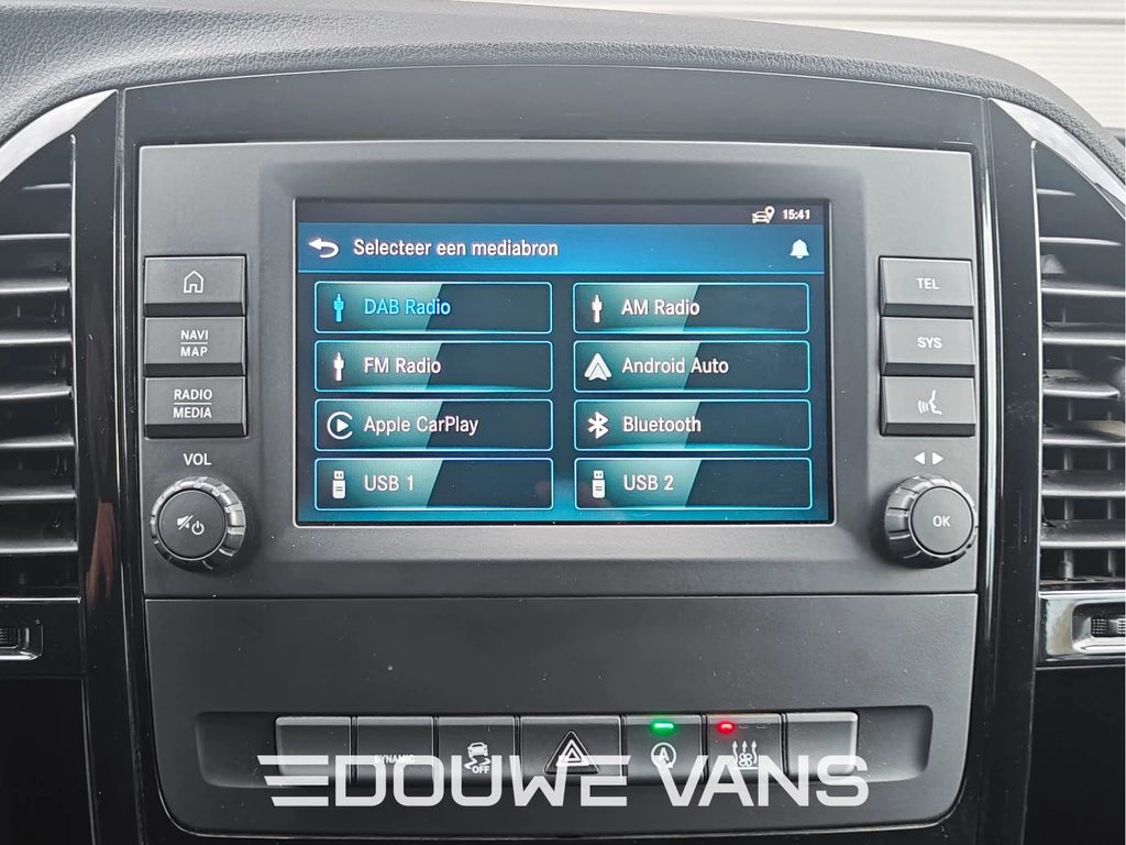 Mercedes-Benz Vito – foto 17