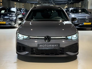 Volkswagen Golf – thumbnail 8