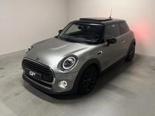 MINI Cooper – thumbnail 3
