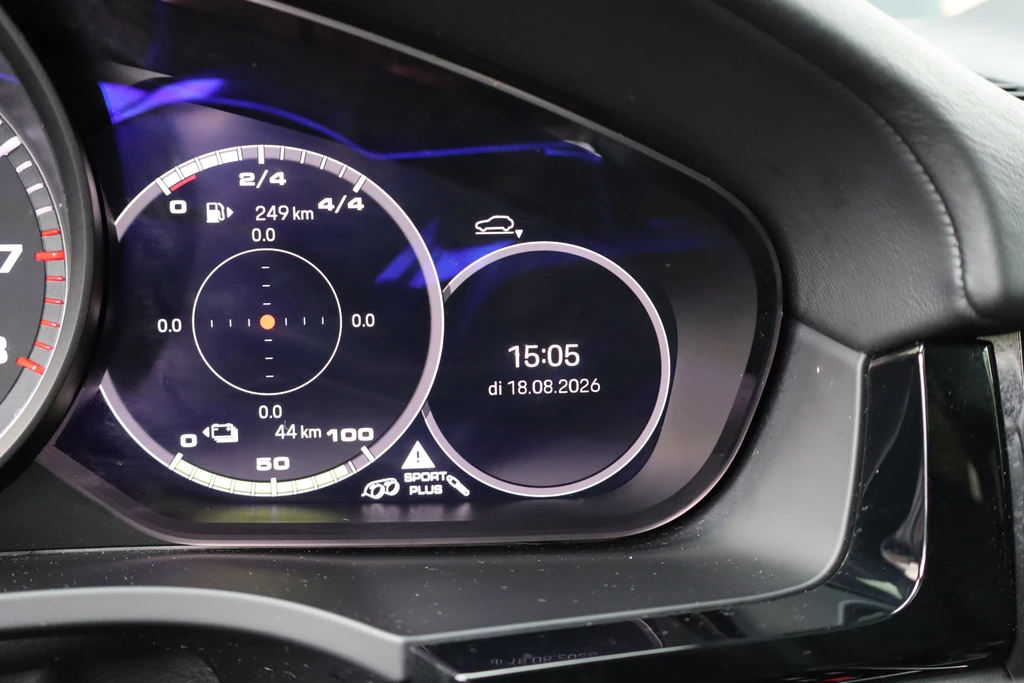 Porsche Cayenne – foto 34