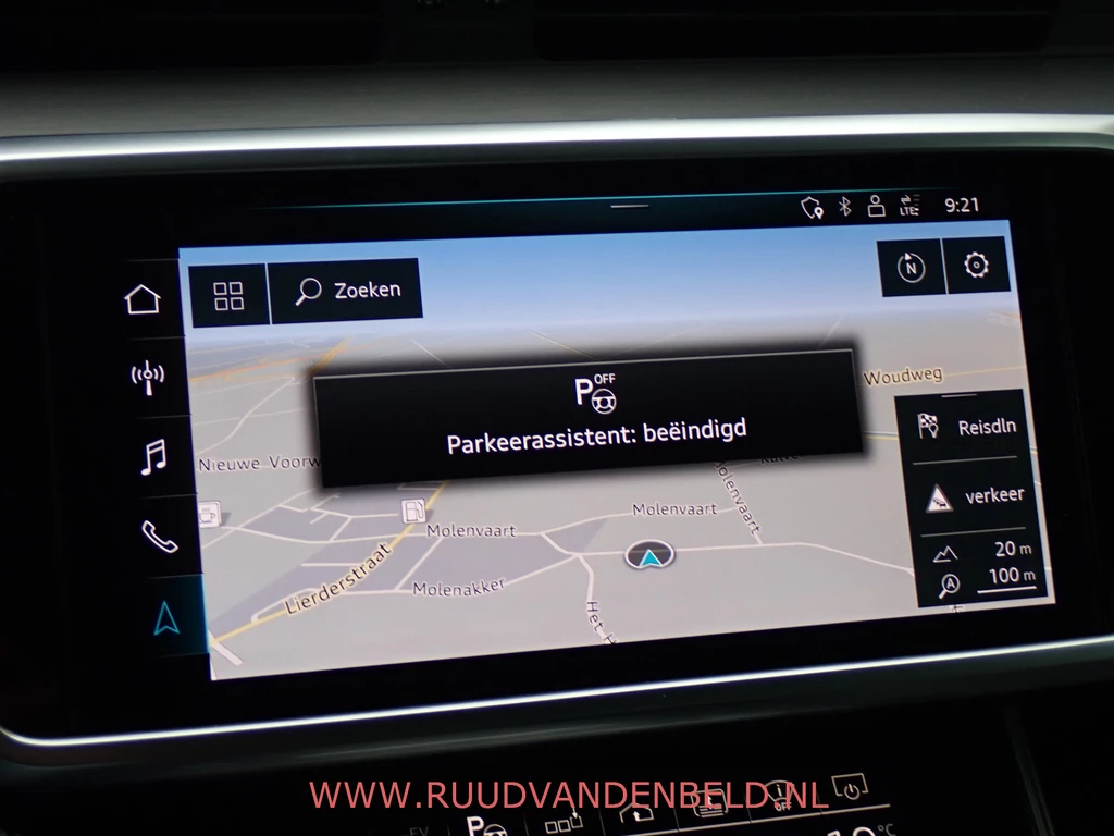 Audi A6 – foto 20