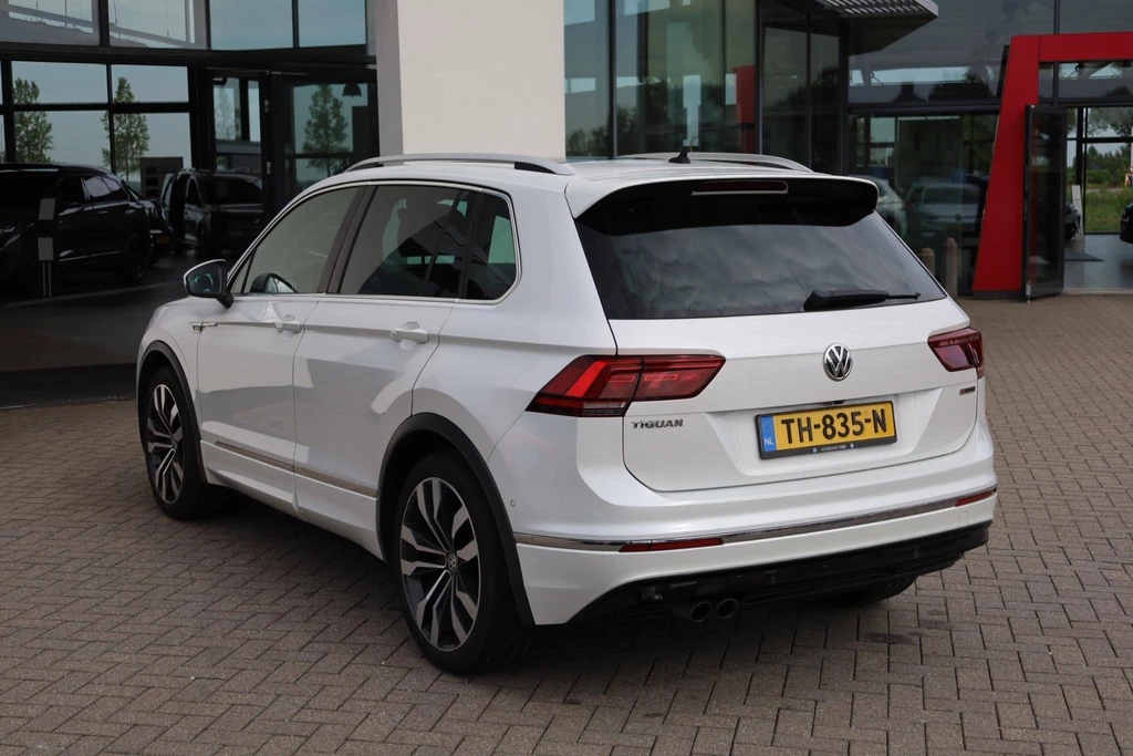Volkswagen Tiguan – foto 3