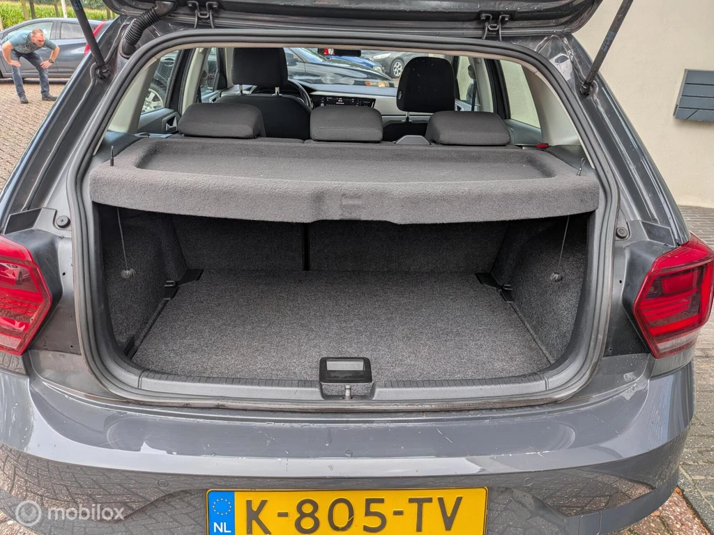 Volkswagen Polo – foto 12