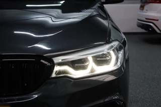 BMW 5 Serie – thumbnail 22