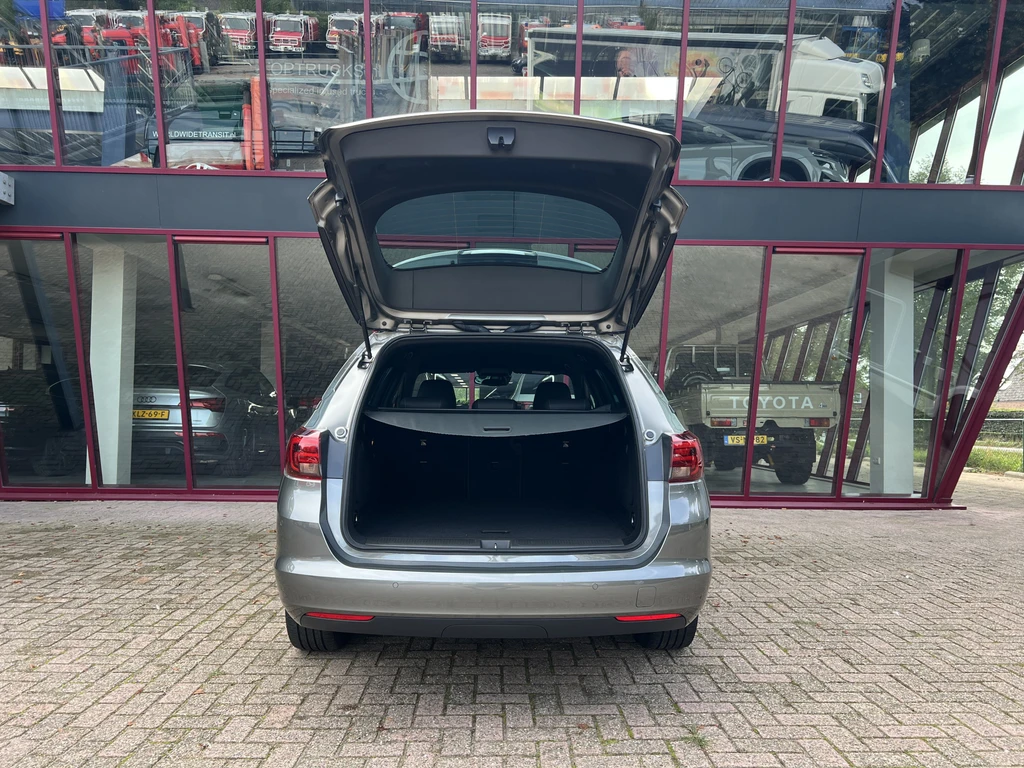Opel Astra – foto 38