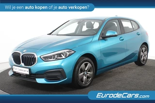 BMW 1 Serie – thumbnail 1