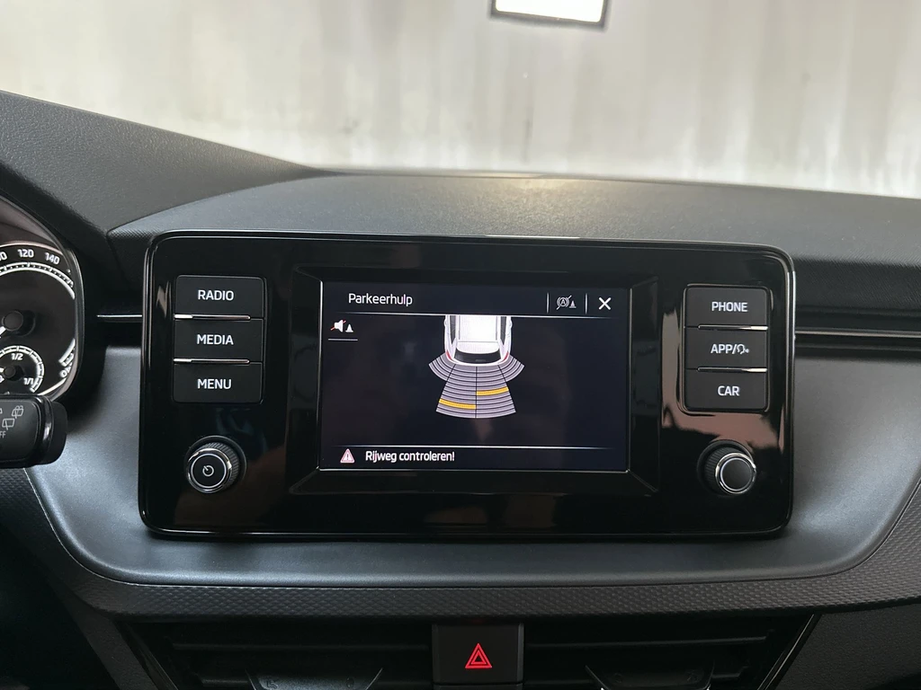 Škoda Kamiq – foto 16