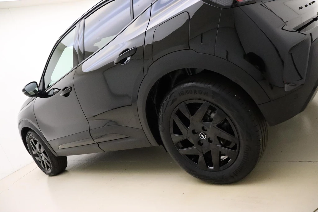 Opel Mokka – foto 17