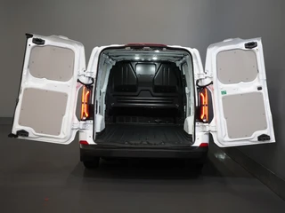 Ford E-Transit Custom – thumbnail 45