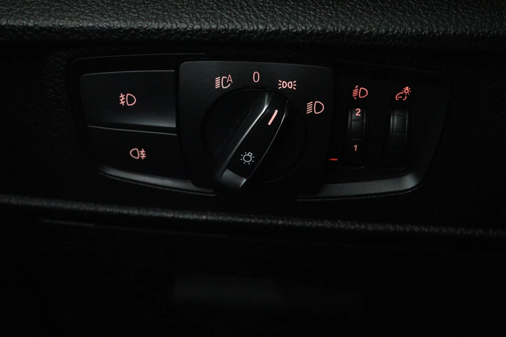 BMW 1 Serie – foto 12