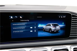 Mercedes-Benz GLE – thumbnail 58