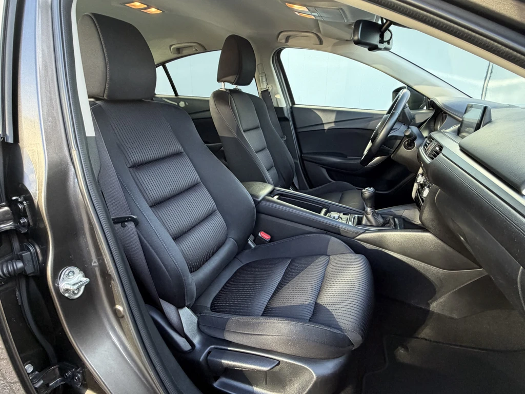 Mazda 6 – foto 34