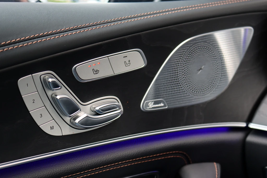 Mercedes-Benz CLS – foto 16