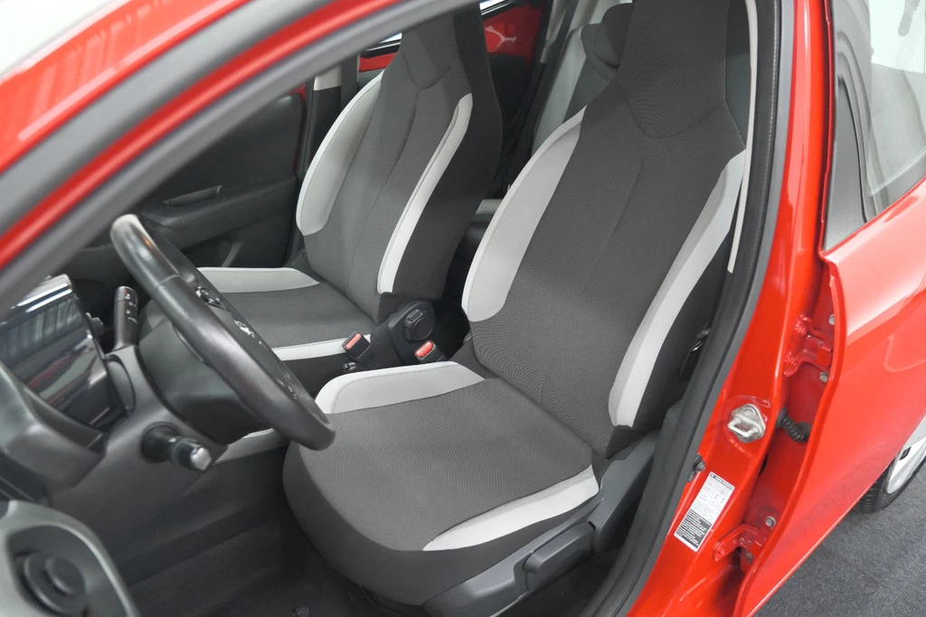 Toyota Aygo – foto 22