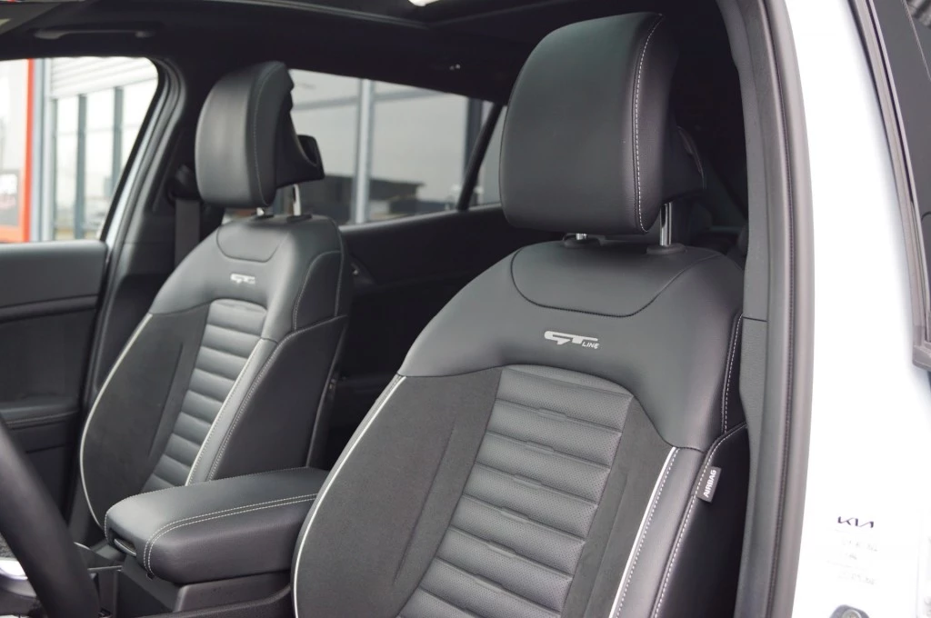 Kia Sportage – foto 41