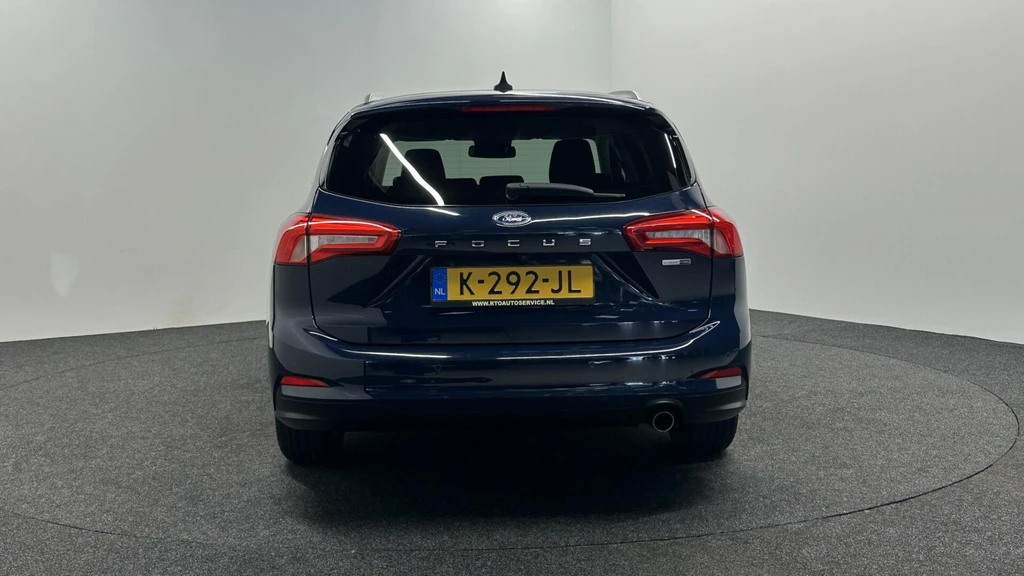 Ford Focus – foto 4