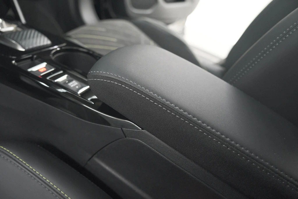 Peugeot 2008 – foto 57