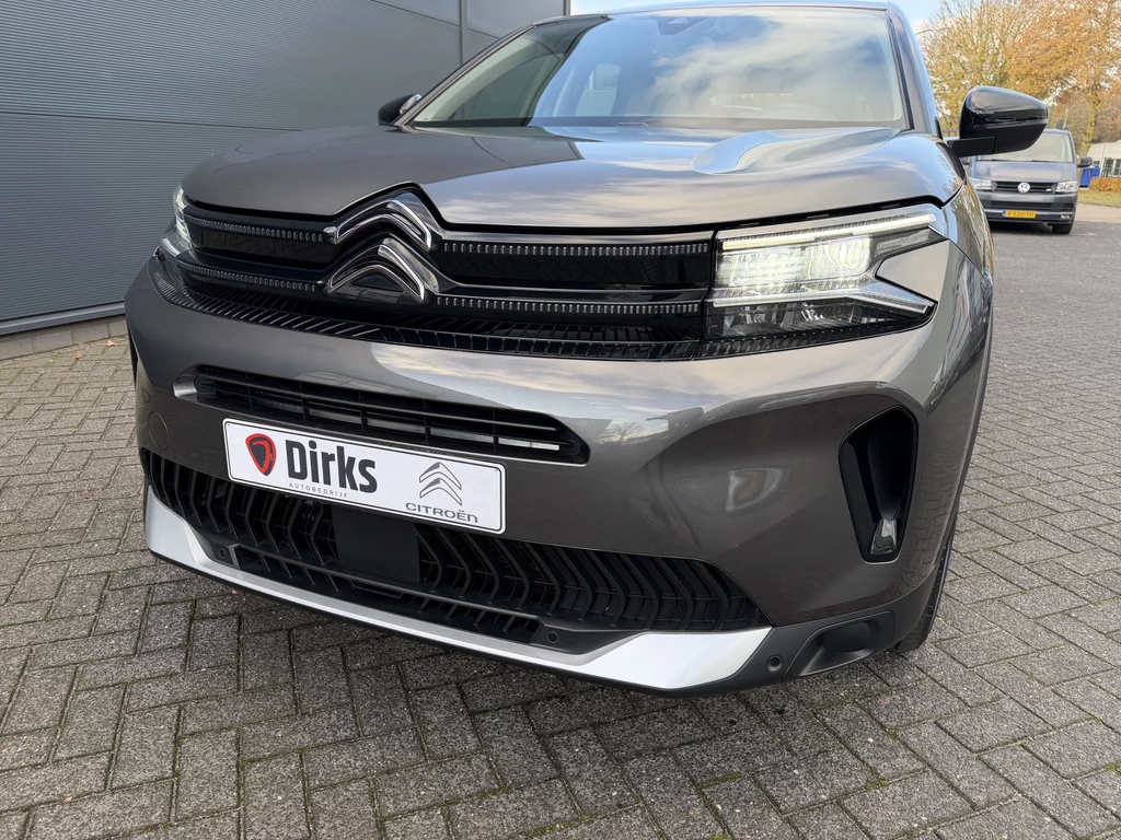 Citroën C5 Aircross – foto 3