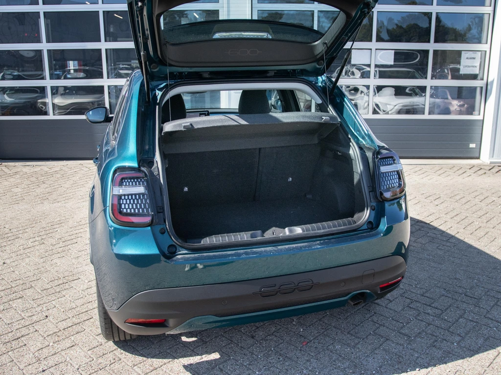 Fiat 600 – foto 22