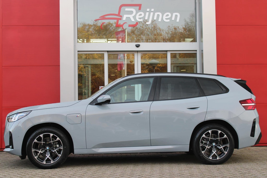 BMW X3 – foto 3
