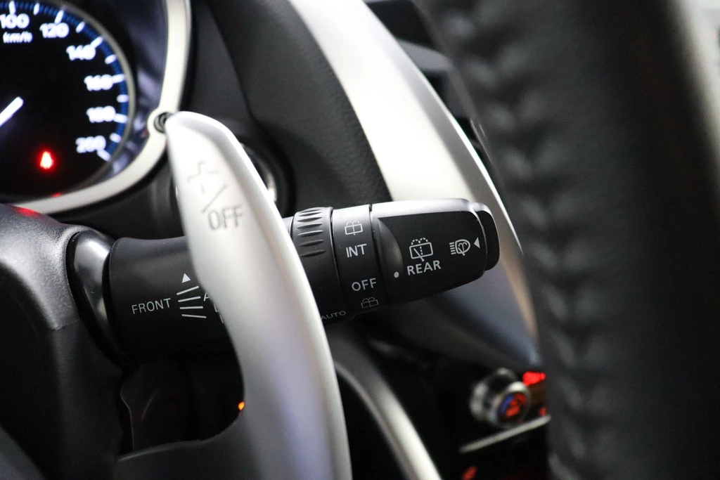 Mitsubishi Eclipse Cross – foto 32
