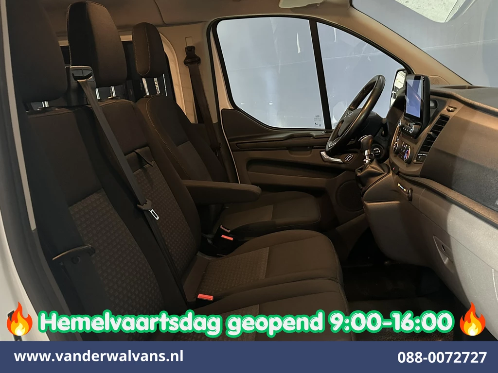 Ford Transit Custom – foto 13