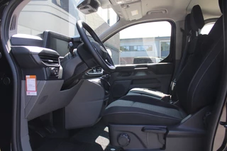 Ford Transit Custom – thumbnail 14