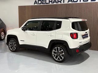 Jeep Renegade – thumbnail 9