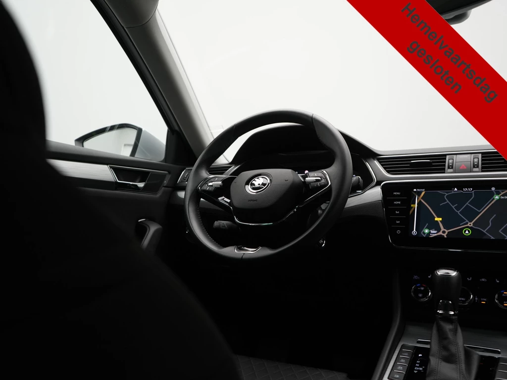 Škoda Superb – foto 24