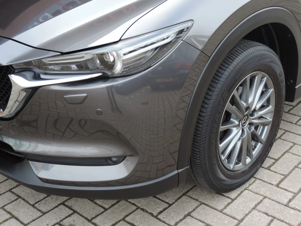 Mazda CX-5 – foto 8