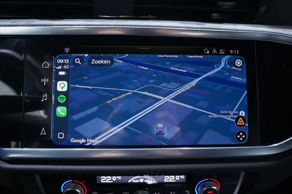 Audi Q3 – foto 39
