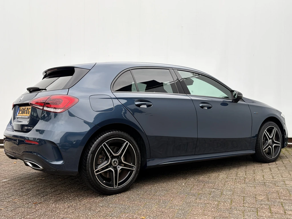 Mercedes-Benz A-Klasse – foto 7