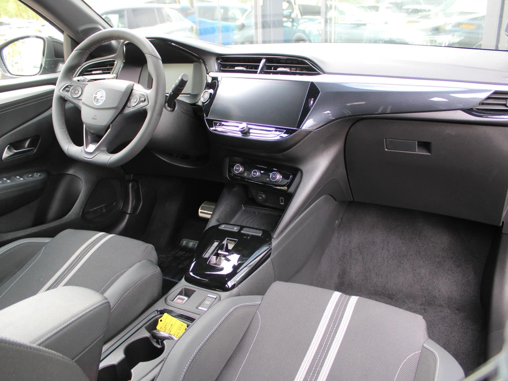 Opel Corsa – foto 7