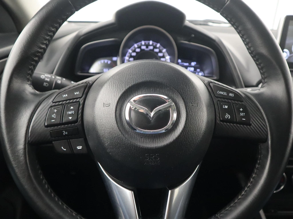 Mazda CX-3 – foto 18
