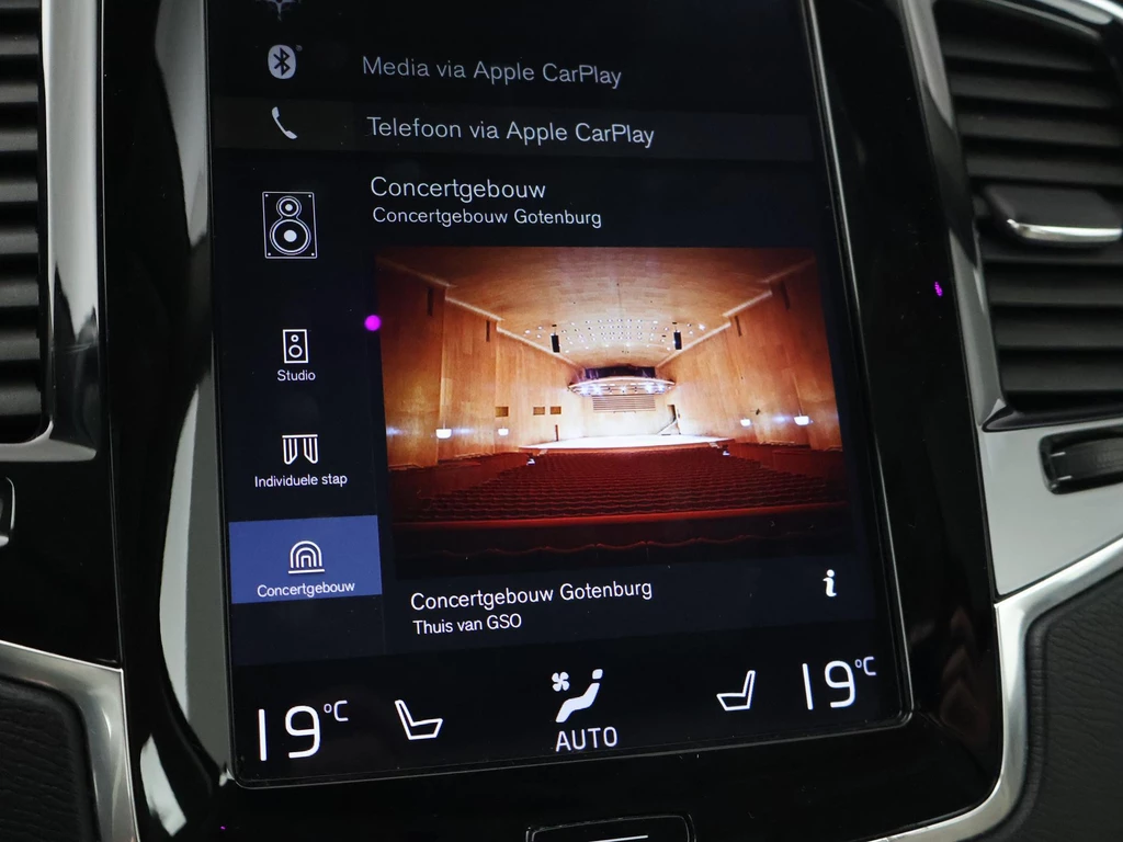 Volvo XC90 – foto 22