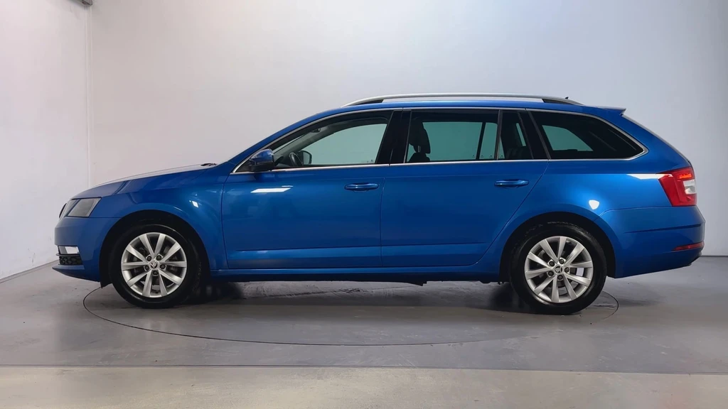Škoda Octavia – foto 2