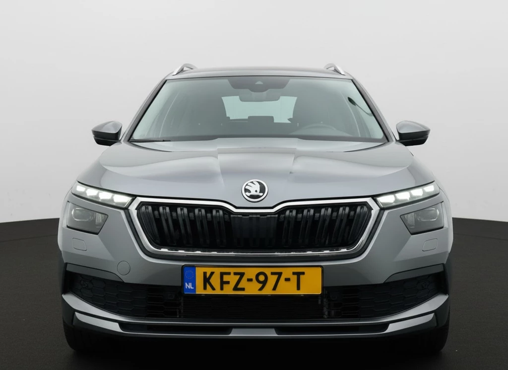 Škoda Kamiq – foto 10
