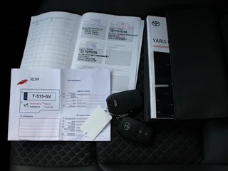 Toyota Yaris – thumbnail 20