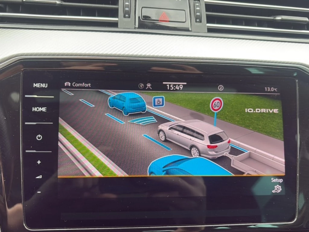 Volkswagen Passat – foto 29