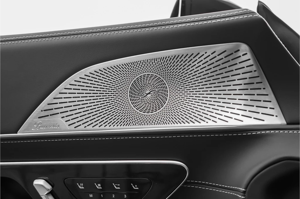 Mercedes-Benz SL – foto 26