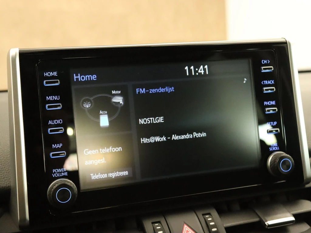 Toyota RAV4 – foto 27