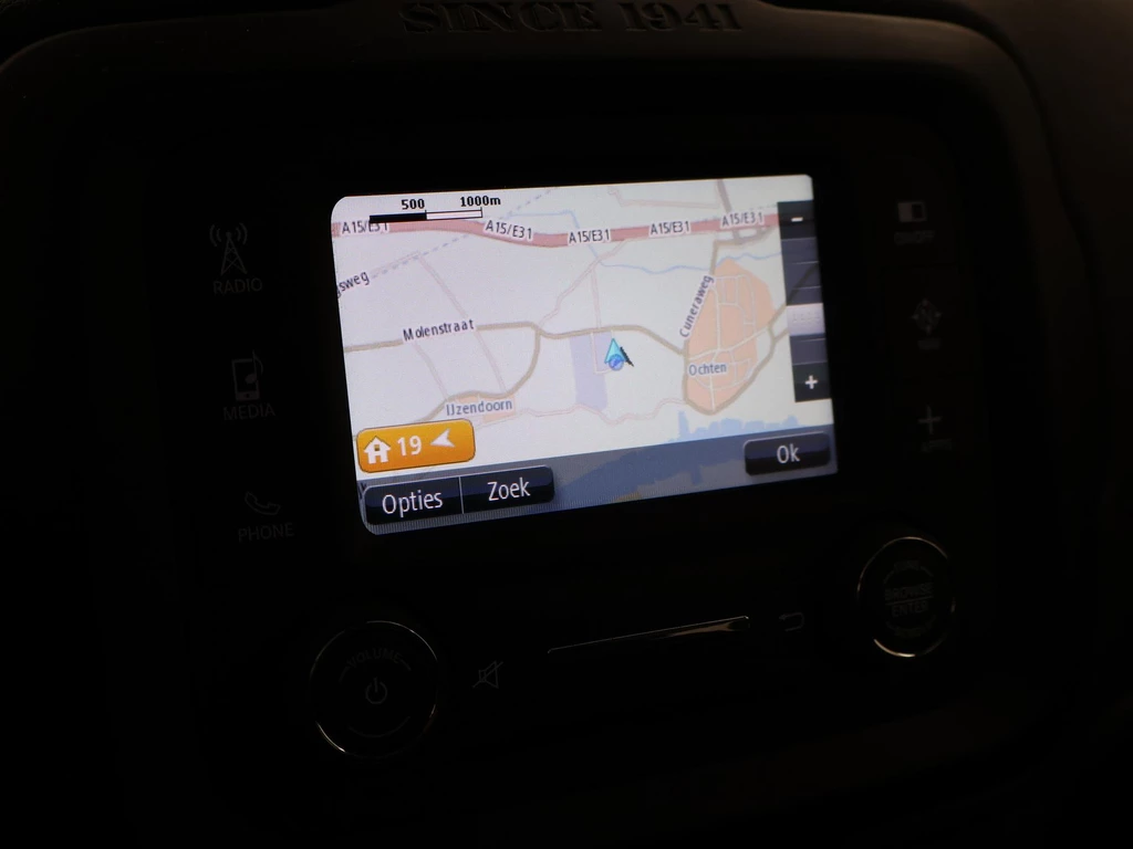 Jeep Renegade – foto 17