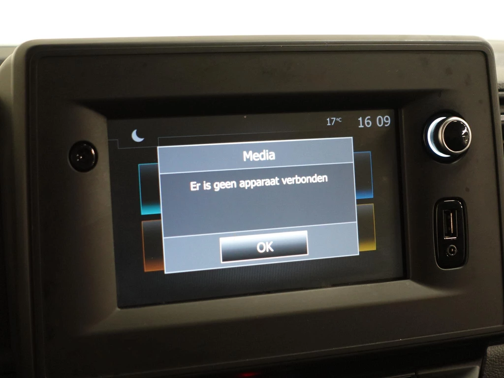Renault Master – foto 32
